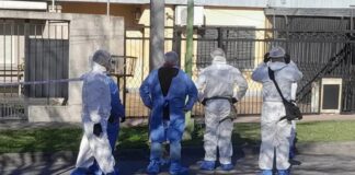crimen