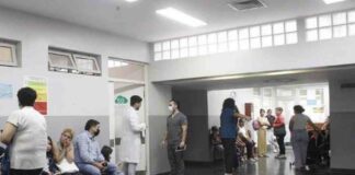 hospital