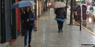 lluvia