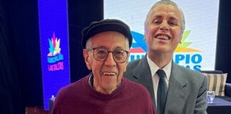 Inicia otra semana de música y literatura del más alto nivel en la Sala Lazarte