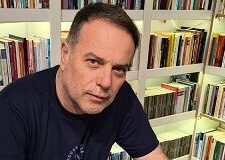 Ciclo Nunca Más, Literatura de la Memoria: el escritor tucumano Daniel Posse