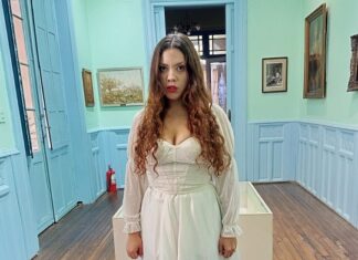 “La Dama Pálida” llega a la Sala San Miguel Arcángel de la mano de SUMA