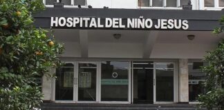 hospital