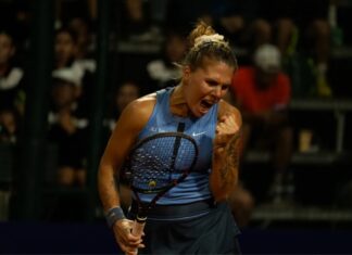 Una tenista ucraniana se quedó con el título en el Tucumán Open WTA 125 ucrania