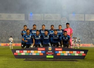 Salvados del descenso, en Atlético se viene una “urgente limpieza” de jugadores deca