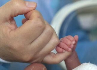 El gobierno de Javier Milei creó el Programa Federal de Primera Infancia bebe