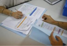 Extienden el plazo de recepción de documentación para la convocatoria docente 2025 docentes