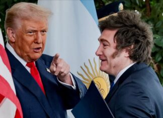 Los productos argentinos que se beneficiarán con la eliminación de aranceles milei