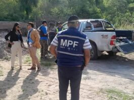 Nuevos datos del escándalo en El Cadillal: presos condenados por abuso y un terreno usurpado cadillal