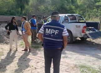 Nuevos datos del escándalo en El Cadillal: presos condenados por abuso y un terreno usurpado cadillal