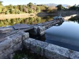 Las expropiaciones para el nuevo Acueducto Vipos recibieron el aval de la Legislatura dique