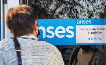 ANSES adelanta la fecha de pago del aguinaldo a jubilados y pensionados anses