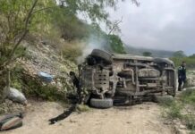 Osvaldo Jaldo impidió que los cárteles de droga se instalen en Tucumán droga