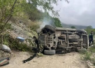 Osvaldo Jaldo impidió que los cárteles de droga se instalen en Tucumán droga