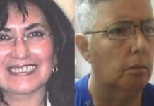 Caso Betty Argañaraz: la Justicia ordenó liberar a Marcos Daniel Fernández betty