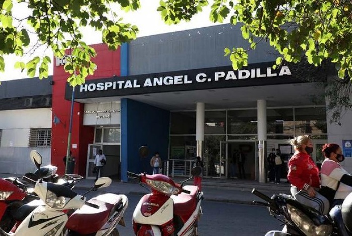 6692ebf5-7056-4eec-be15-5a90c0bdbd32 hospital