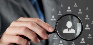 Control de horas y sistema de gestión de talento