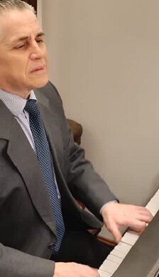 Julito retrato chica