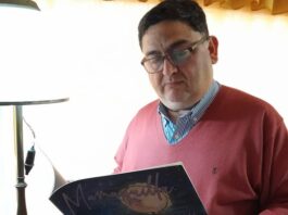Letras de Fuego tendrá una importante presencia en la 22ª Feria del Libro de Jujuy