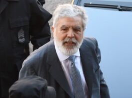 La Corte Suprema confirmó la condena a Julio De Vido por la tragedia de Once