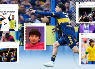 Los mejores memes del Superclásico tras la victoria de Boca ante River