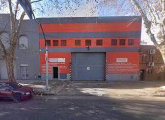 Entró a su empresa, se dio cuenta de que le habían robado, se descompensó y murió