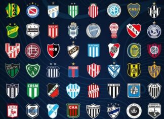 Copa Argentina: Atlético y San Martín de Tucumán conocerán a sus rivales copa