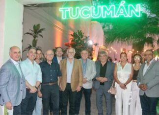“Tucumán tiene todo porque en cada ciudad hay un gran potencial” turismo