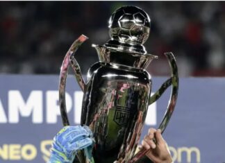 Apertura 2026: cuándo se disputará el Superclásico entre Boca y River copa