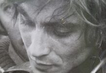 Rubén Suárez al conocer la noticia.