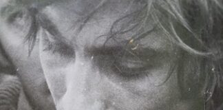 Rubén Suárez al conocer la noticia.