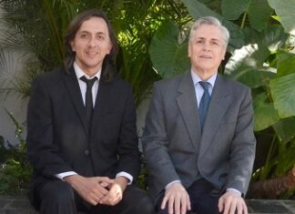 La Camerata Lazarte hará vibrar la Parroquia Corazón de Jesús con obras de Telemann y Mendelssohn