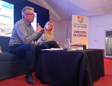 Pablo Félix Jiménez central chica