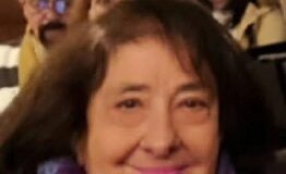 Susana Noé: “Los desafíos que me propongo en escritura son una constante”