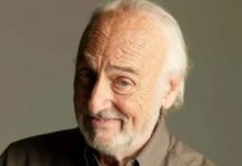 Murió Héctor Alterio, histórico actor del cine y el teatro argentinos