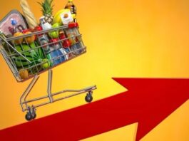 La canasta básica alimentaria: una familia necesitó $1.257.329 para no ser pobre