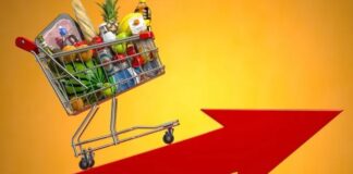 La canasta básica alimentaria: una familia necesitó $1.257.329 para no ser pobre