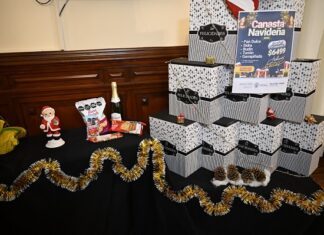 Tucumán lanzó la Canasta Navideña acordada con el sector privado