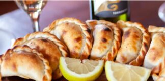 empanadas