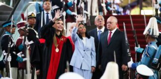 Venezuela anuncia una ley de amnistía general y el cierre de la cárcel del Helicoide venezuela