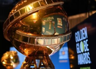 Dónde ver los Globos de Oro 2026: el premio a lo mejor del cine y la televisión globo