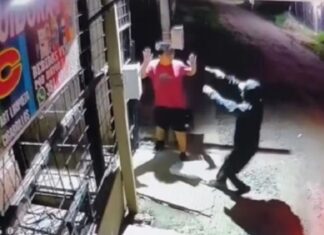 Un joven fue asesinado de un tiro en la cabeza por asaltantes en Alderetes crimen