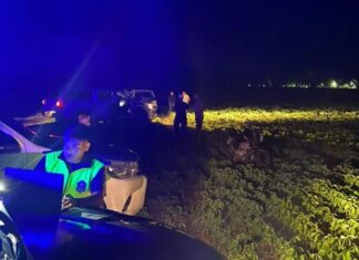 Un hombre que era buscado en Aguilares fue hallado muerto y mutilado crimen