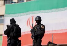 Irán acelera los juicios contra manifestantes en medio de denuncias por ejecuciones iran