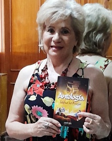 Antología en Santiago chica