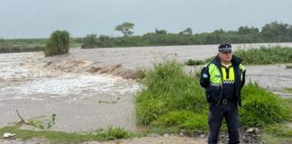 inundaciones