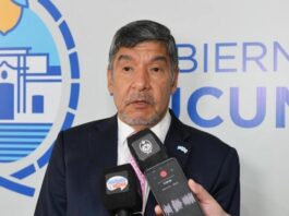 Acevedo planteó que la actualización de la ley laboral debe preservar los derechos adquiridos