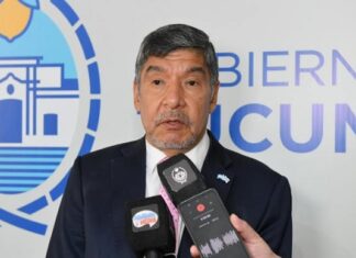 Acevedo planteó que la actualización de la ley laboral debe preservar los derechos adquiridos