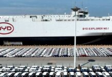 Llega un barco chino con más de 5.000 autos: qué impacto tendrá en el mercado local