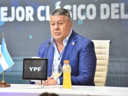 Partido solidario: acusaciones cruzadas entre AFA y el hospital de Bahía Blanca por los millones recaudados